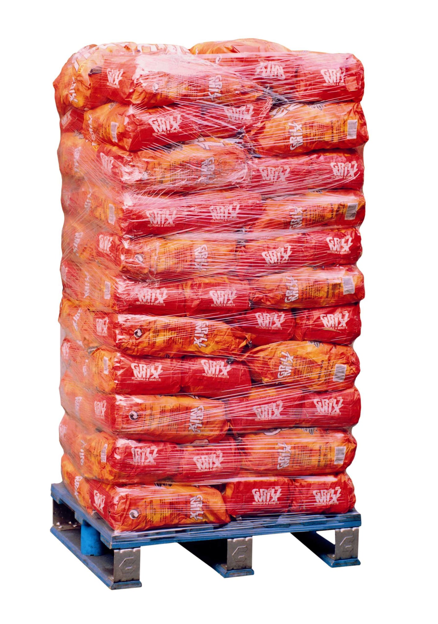 Cocos Grillketts Palette